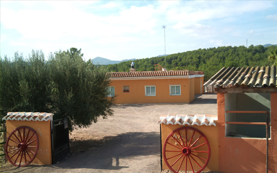 dehesa-lacalderona