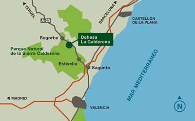 dehesa-lacalderona